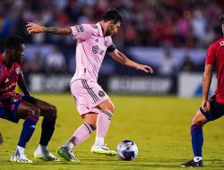 MU Tak Mampu Bersaing? Gaji Fantastis dari Saudi Bisa Bajak Bruno Fernandes