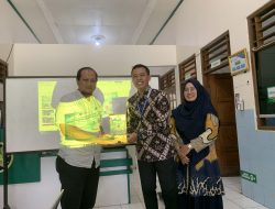 Dosen UNIMUS Luncurkan Inovasi Digital SMART-HTN untuk Pasien Hipertensi