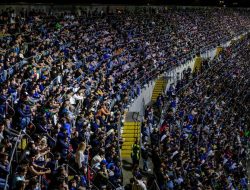 Serie A Terancam Kehilangan Bintang, Transfer Bastoni Jadi Sorotan