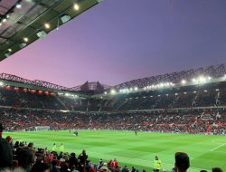 MU di Ujung Tanduk! Bruno Fernandes Diburu Saudi dengan Tawaran Fantastis