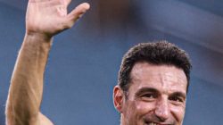 Italia gagal Piala Dunia 2026