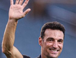 Scaloni Soroti Kegagalan Italia ke Piala Dunia 2026, Sebut Ini Menyakitkan