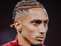 Laporta Kritik FIFA Usai Raphinha Cedera Saat Bela Brasil, Barcelona Dirugikan