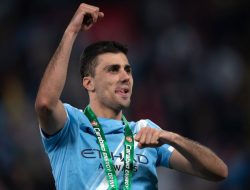 Man City Tahan Rodri, Real Madrid Terus Mengintai