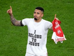 Arsenal di Jalur Juara EPL 2026, Selangkah Lagi Gelar