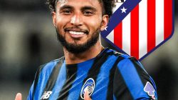 Ederson ke Atletico Madrid