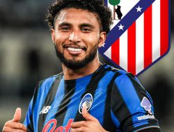 Ederson Selangkah ke Atletico Madrid, Negosiasi Masih Berjalan