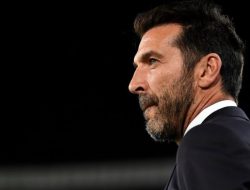 Buffon Mundur dari Timnas Italia Usai Gagal ke Piala Dunia 2026