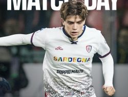 Barcelona dan Inter Pantau Marco Palestra, Talenta Muda Serie A Dibanderol hingga Rp800 Miliar