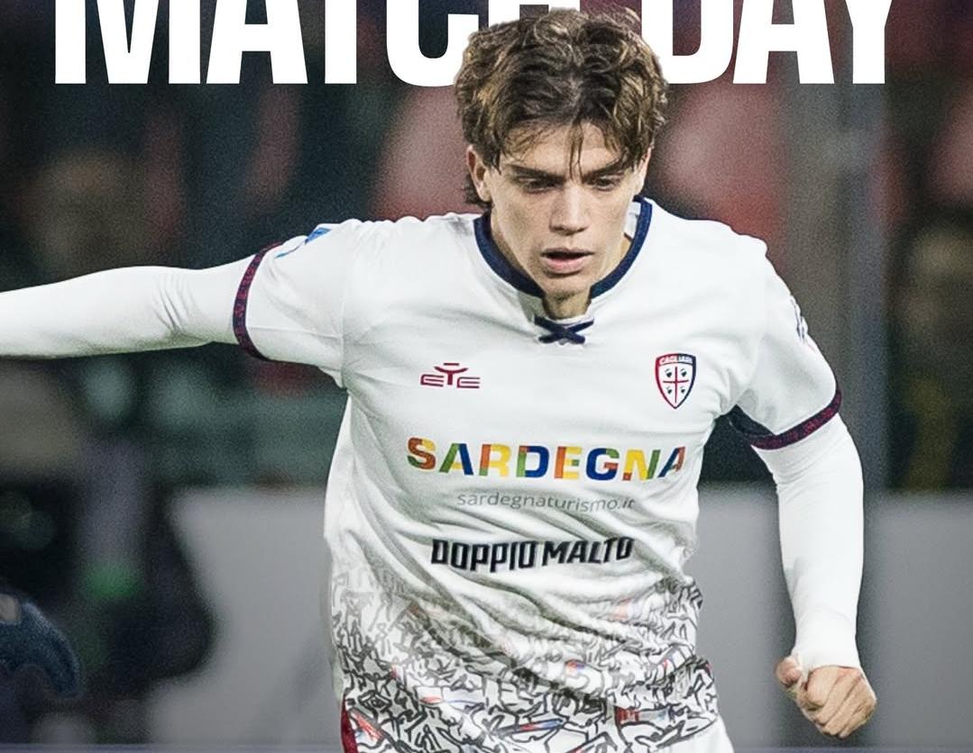 Barcelona dan Inter Pantau Marco Palestra, Talenta Muda Serie A Dibanderol hingga Rp800 Miliar