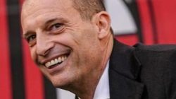 Allegri AC Milan