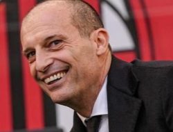 Allegri Tegaskan Loyalitas ke Milan di Tengah Isu Timnas Italia
