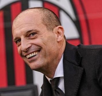 Allegri Tegaskan Loyalitas ke Milan di Tengah Isu Timnas Italia