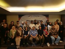 NgobroldiMeta: Upaya AMSI dan Meta Dukung Jurnalisme Berkualitas