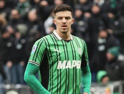 Inter Siapkan 2 Bek Baru, Muharemovic Jadi Target Utama