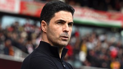 Arsenal vs Bournemouth