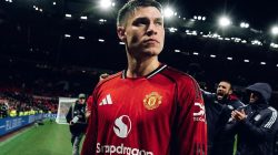 Manuel Ugarte transfer