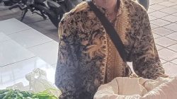 pedagang sayur Tarikolot