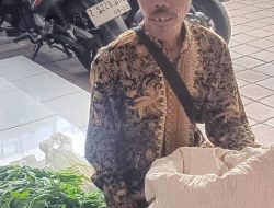 Pedagang Sayur di Tarikolot Ciptakan Kawih, Kisah Inspiratif Anwar