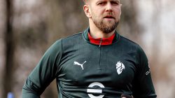 fullkrug milan gagal