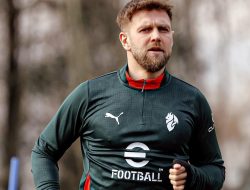 Tak Memuaskan, Milan Putuskan Pulangkan Füllkrug ke West Ham