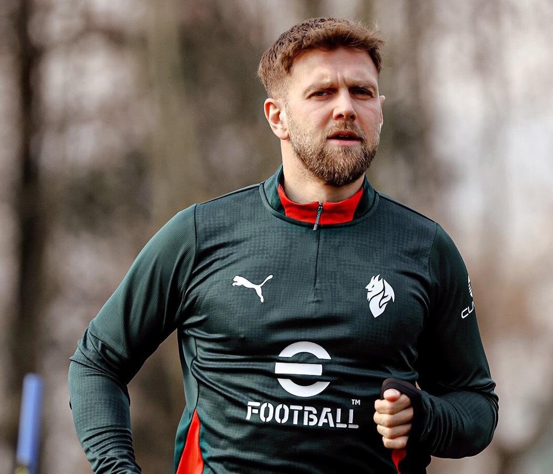 fullkrug milan gagal