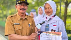 SMAN Jatinangor prestasi