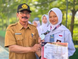 Siswa SMAN Jatinangor Ukir Prestasi, Borong Juara dari Lokal hingga Internasional