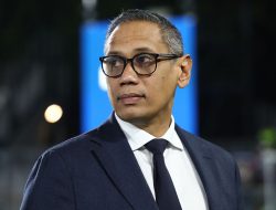 Como Tersingkir Dramatis dari Inter, Mirwan Suwarso: “Kami Kalah dari Tim Besar!”