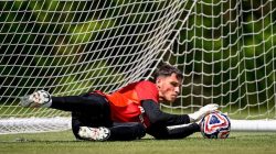 Giovanni Daffara Juventus