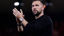 Chelsea pelatih baru