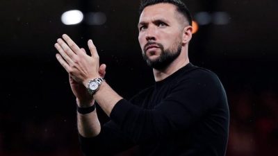 Chelsea pelatih baru