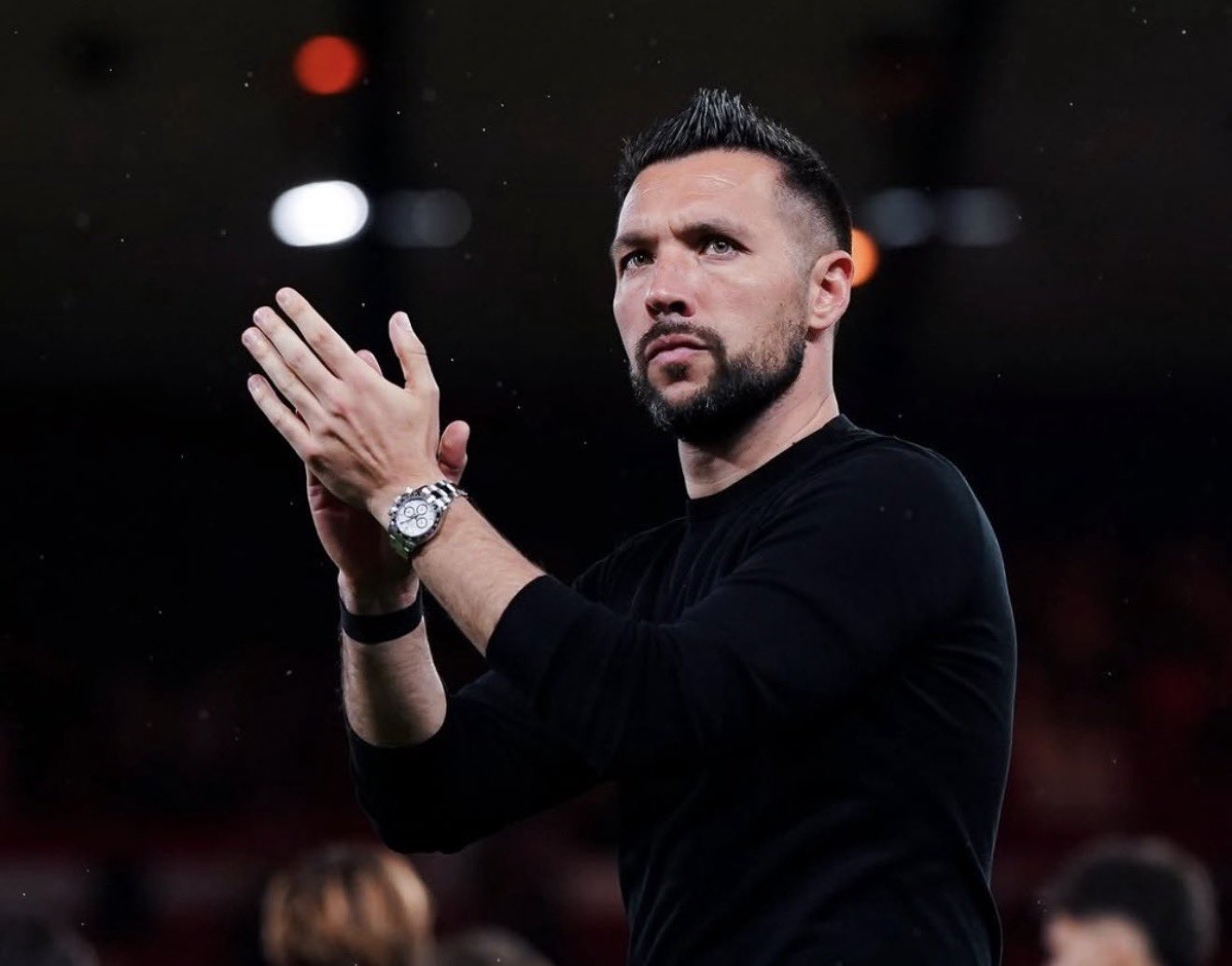 Chelsea pelatih baru