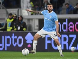 Mario Gila Jadi Rebutan Milan, Atletico, Napoli dan Juventus