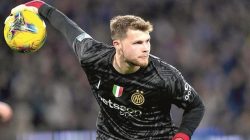 kiper inter milan
