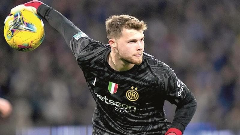 kiper inter milan