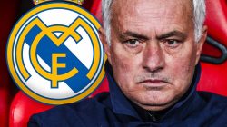 mourinho madrid