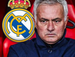 Mourinho Kembali ke Madrid? Ini Fakta Terbarunya