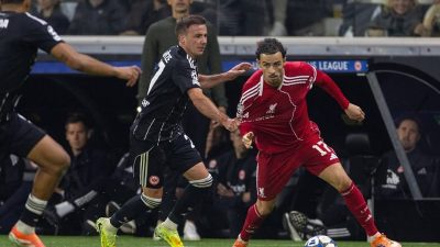 Inter Siap Tebus Curtis Jones! Liverpool Terjepit Masalah Finansial?