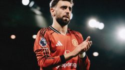 Bruno Fernandes Saudi