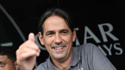 Simone Inzaghi Inter Milan