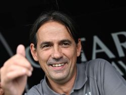 Inzaghi Buka Suara! Klaim Dimarco & Zieliński Warisannya untuk Inter Milan
