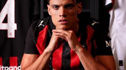 Samuele Ricci AC Milan