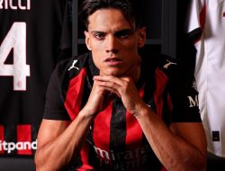 AC Milan Kunci Samuele Ricci! Klub Inggris Gigit Jari di Bursa Transfer