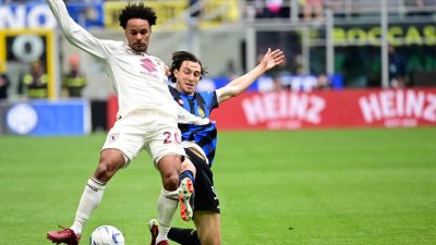 Inter Mulai Cari Pengganti Bastoni, Ini Kandidatnya
