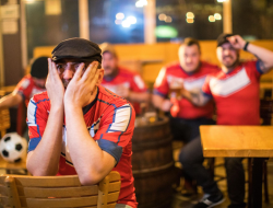 Apa yang Salah dengan AC Milan? Krisis yang Tak Kunjung Usai