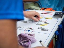 Barcelona Rela Jual Hector Fort? Ini Skenario yang Bisa Terjadi