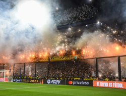 5 Big Match Serie A 2026, Duel Panas yang Wajib Ditunggu