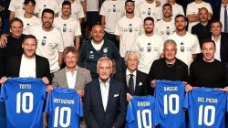 dampak Buffon mundur