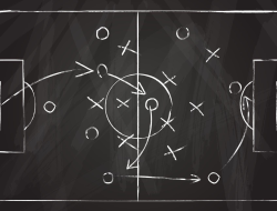 Dampak Allegri Bertahan di Milan, Stabilitas Terjaga